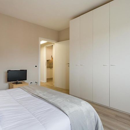 Canna Da Zucchero Apartment Verona Ngoại thất bức ảnh