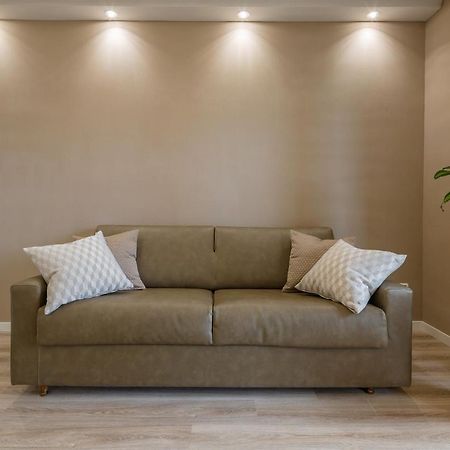 Canna Da Zucchero Apartment Verona Ngoại thất bức ảnh
