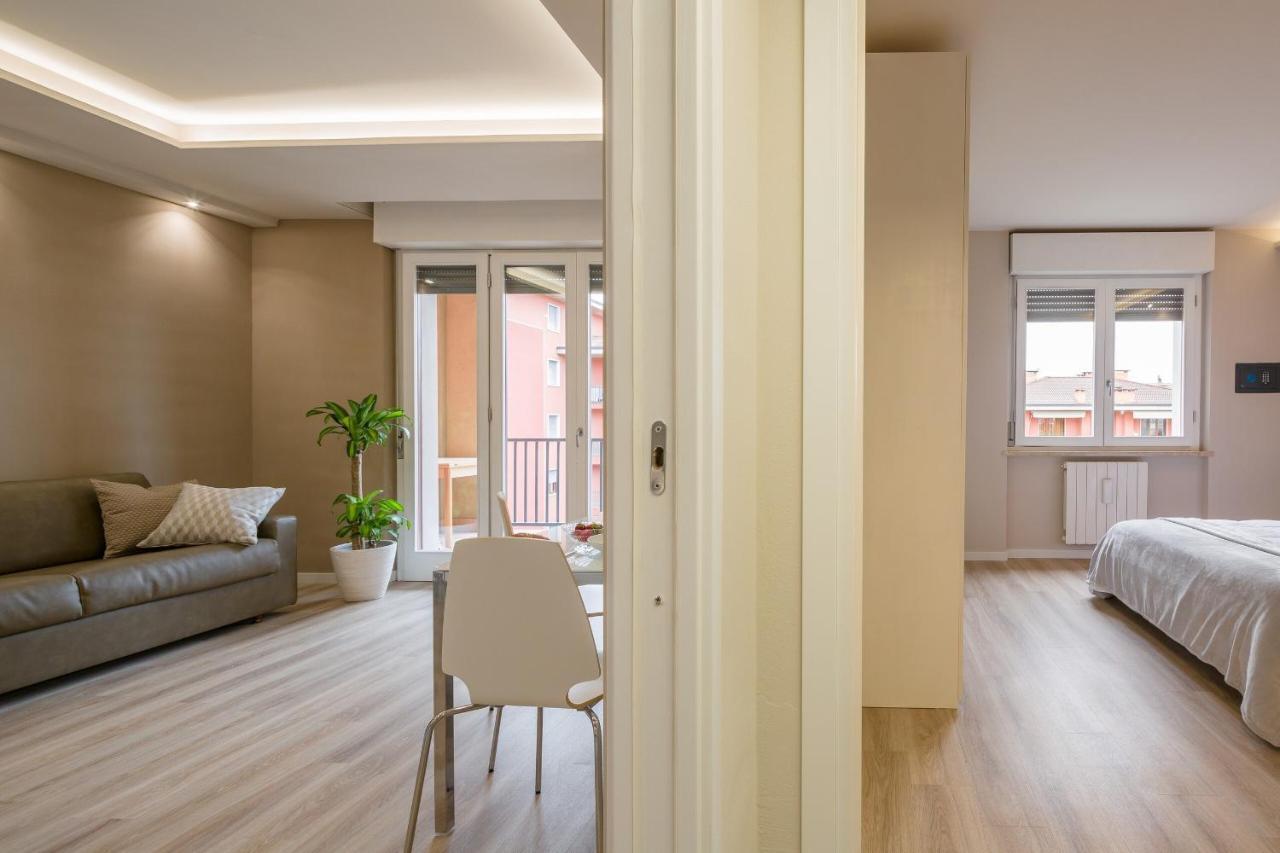 Canna Da Zucchero Apartment Verona Ngoại thất bức ảnh