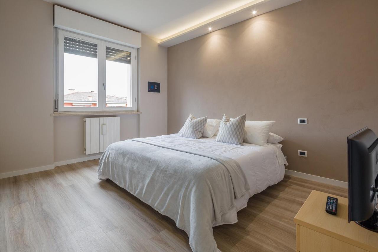 Canna Da Zucchero Apartment Verona Ngoại thất bức ảnh
