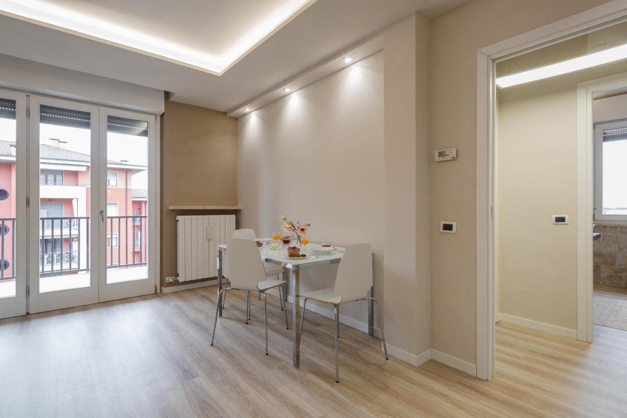 Canna Da Zucchero Apartment Verona Ngoại thất bức ảnh