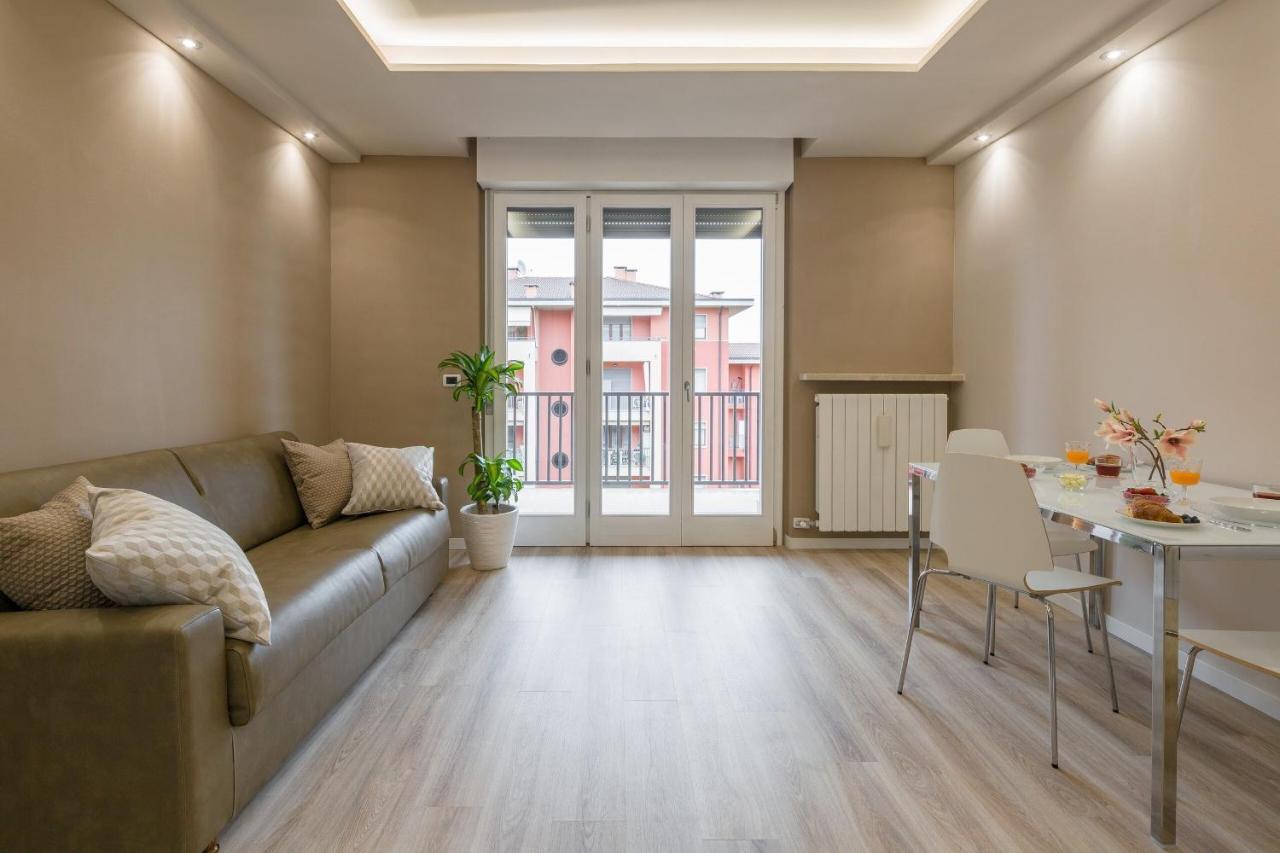 Canna Da Zucchero Apartment Verona Ngoại thất bức ảnh