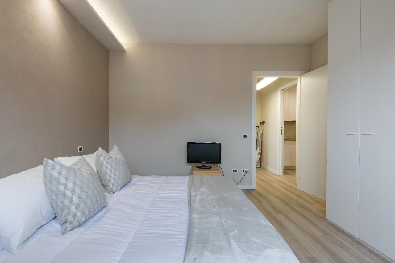 Canna Da Zucchero Apartment Verona Ngoại thất bức ảnh