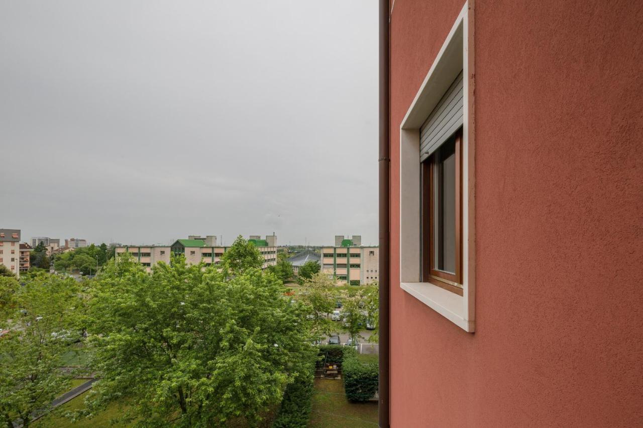 Canna Da Zucchero Apartment Verona Ngoại thất bức ảnh