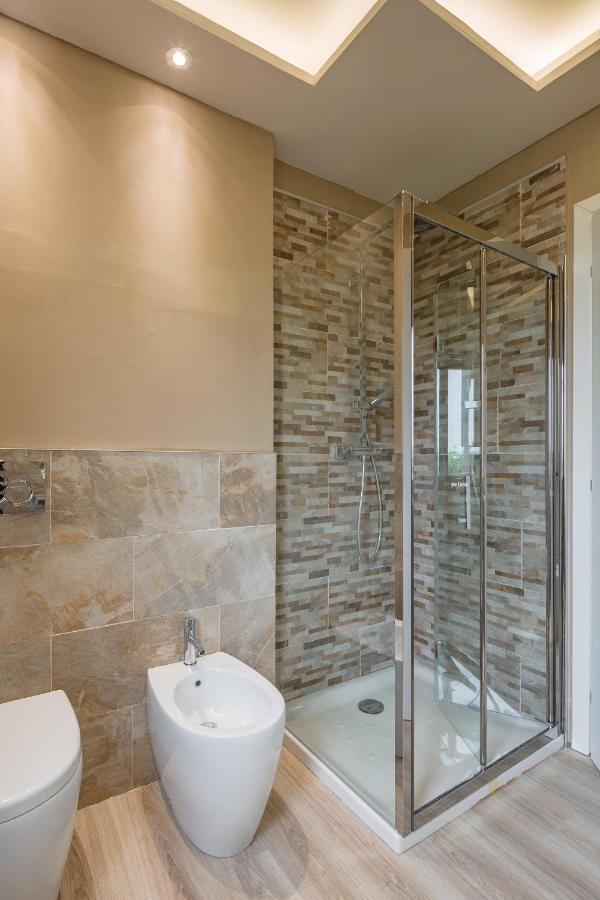 Canna Da Zucchero Apartment Verona Ngoại thất bức ảnh