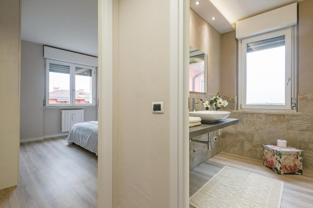 Canna Da Zucchero Apartment Verona Ngoại thất bức ảnh