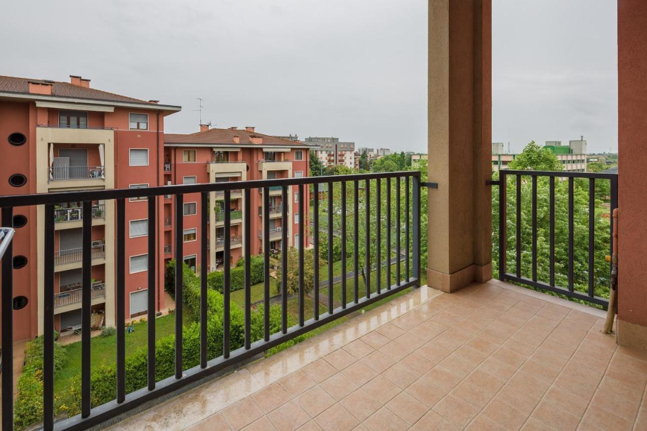 Canna Da Zucchero Apartment Verona Ngoại thất bức ảnh