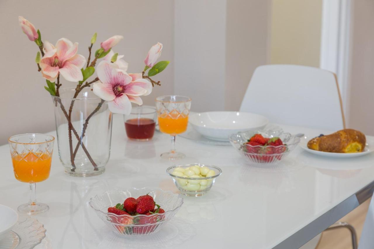 Canna Da Zucchero Apartment Verona Ngoại thất bức ảnh
