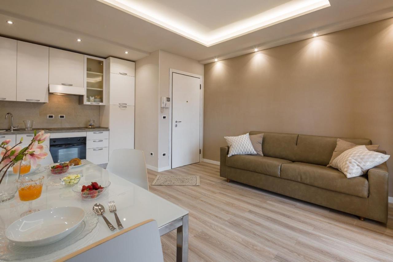 Canna Da Zucchero Apartment Verona Ngoại thất bức ảnh
